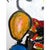 Mikki Lee' #6 - Contemporary Oil Painting by Diane Grant For Sale - Image 6 of 11
