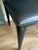 DWR Bottega Side Chairs Black by Fauciglietti and Bianchi For Sale In Los Angeles - Image 6 of 11