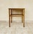 Scandinavian Teak Side Table, 1960s For Sale - Image 6 of 9