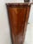 20th Century Transition Chest of Drawers in Elm and Amaranth Veneer For Sale - Image 12 of 17