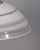 Vintage Italian Murano Glass Pendant Light, 1970s For Sale - Image 4 of 9
