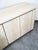 Mid Century Modern Credenza Sideboard Custom Stone Faux Marble 1980s 70s Drawers For Sale - Image 10 of 12