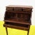Wooden Roll-Top Secretaire with Three Drawer Lift For Sale - Image 6 of 12