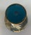 Black Miniature Cloisonné Vase For Sale - Image 8 of 9