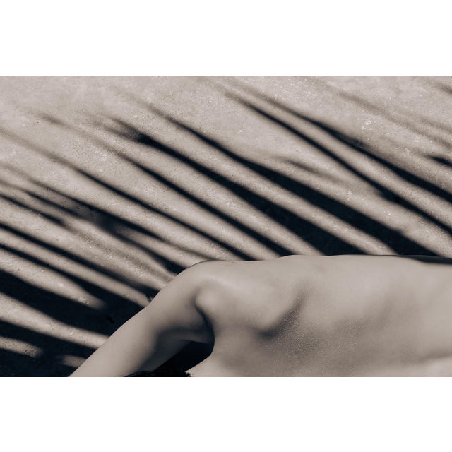 Typical dispatch time is 7 business days. From a limited edition of 5 archival photographs Signed and numbered by artist...