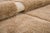 2020s Earthy Abstract Symbol Hand-Knotted Moroccan Wool Rug | 11'6" X 8'3" | One of a Kind For Sale - Image 5 of 11