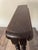Small Vintage Side Table, 1980s For Sale - Image 6 of 9
