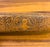 Spanish Vintage Spanish Embossed Leather Wrapped Bottles Depicting the Mallorca Cathedral For Sale - Image 3 of 7