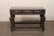 18th C. Portuguese Rosewood Console Table For Sale - Image 10 of 15