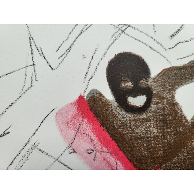 1920s Colin, Posterist, 1920s, Lithograph For Sale - Image 5 of 7