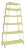 Jules Etagere in Pale Avocado For Sale