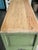 Wood 1940s Spanish Style Oak Console Cabinet For Sale - Image 7 of 12