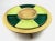 1950s Mid Century Lazy Susan Appetizer Set - Set of 8 For Sale - Image 13 of 13