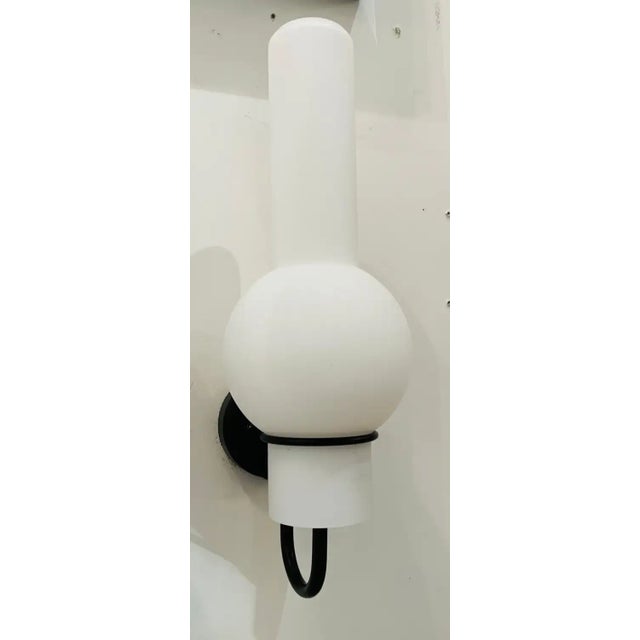 1960s Dutch Raak 1960s Large Wall Lights Mid Century - A Pair For Sale - Image 5 of 10