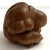 1970s Yogi the Weeping Buddha Sculpture For Sale - Image 9 of 10