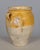 French Terracotta Vase or Pot À Confit 12"h For Sale - Image 4 of 11
