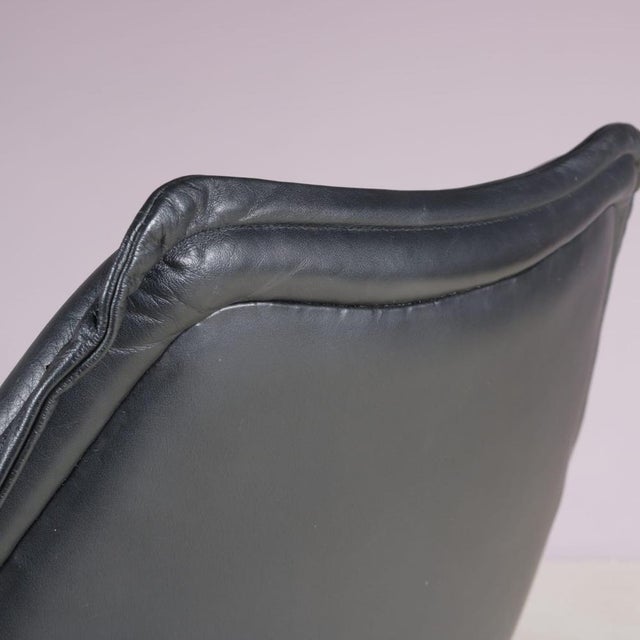 F585 Lounge Chair by Geoffrey Harcourt for Artifort, Netherlands, 1960s For Sale - Image 11 of 18