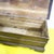 Wood Chest with Carved Decorations For Sale - Image 6 of 14
