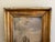 Wood Late 19th Century Maritime Seascape Oil on Board in Original Giltwood Frame For Sale - Image 7 of 11