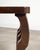 John Dickinson for Randolph and Hein Attributed Console Table For Sale - Image 12 of 18