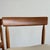 Danish Chairs in Teak with Rounded Backrest attributed to Pe Jorgensen for Farso Mobelfabrik, Denmark, 1960s, Set of 2 For Sale - Image 14 of 17