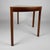 Vintage Nordic Console Tables, 1970s, Set of 2 For Sale - Image 3 of 8