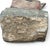 Asian Polychrome Seated Bodhisattva Sculpture on Lotus Base 23" For Sale - Image 17 of 17