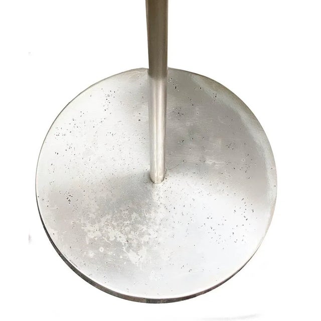 Fontana Arte Italian 3247 Floor Lamp from Fontana Arte, 1950s For Sale - Image 4 of 5