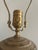 Beautiful Aiden Gray Lamp For Sale - Image 6 of 7