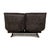 Free Motion Edit Epiq 2-Seater Sofa in Anthracite Leather from Koinor For Sale - Image 12 of 14