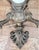 Vintage French Rococo Style Double-Arm Wall Sconces - Pair For Sale - Image 9 of 10