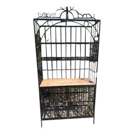Example of Wine Racks