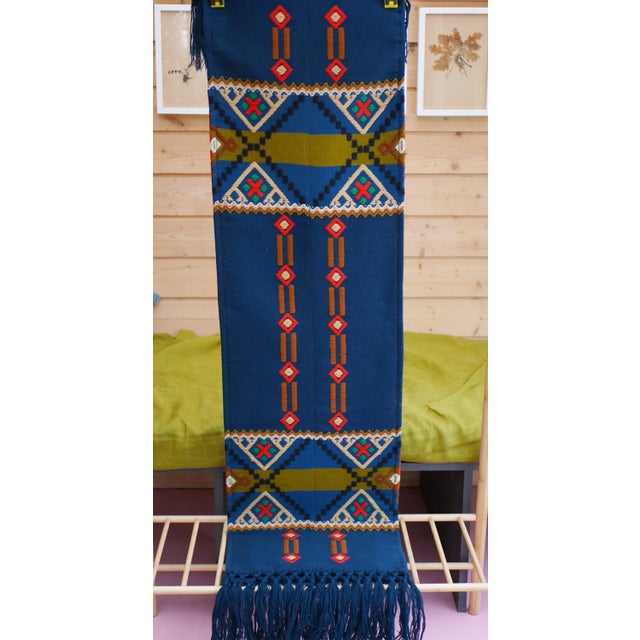 Large Scandinavian Art Nouveau Wall Decoration, 1930s For Sale - Image 10 of 10