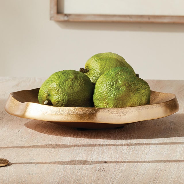 Nico Decorative Bowls, Set Of 2 For Sale In Chicago - Image 6 of 6