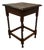 19th Century English Side Table For Sale