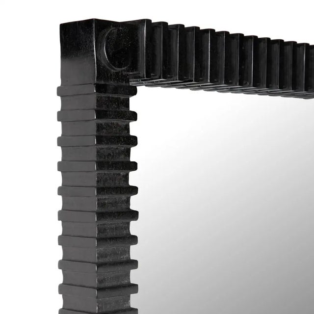 NOIR Rift Mirror For Sale In Los Angeles - Image 6 of 11