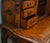 Antique English Burr Walnut Bonheur du Jour Writing Desk, 1860 For Sale - Image 10 of 14