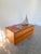 Pine Bedside Table from Maison Regain, 1970s For Sale - Image 17 of 18
