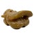 Vintage Chinese Reproduction of Neolithic Hongshan Culture Carved Jade Figurine For Sale - Image 13 of 13