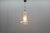 Mid-Century Murano Glass Bell Chandelier by C. Nason for Mazzega, Italy, 1960s For Sale - Image 3 of 14