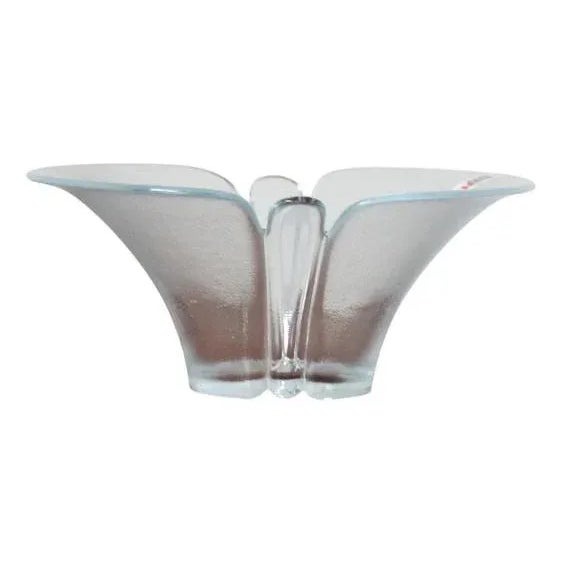 Lilje Bowl by Torben Jorgensen for Holmegaard For Sale - Image 6 of 6