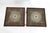 Kvalitet Rosewood & Tile Mid-Century Side Tables For Sale - Image 13 of 13