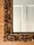 Vintage 20th Century Large Gilt Rococo Carved Mirror For Sale In Los Angeles - Image 6 of 14