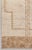 9x12Ft. Natural Beige Jute Brown Taureg Inspired Soumek Jute Wool Hand Woven Rug For Sale - Image 9 of 12
