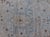 Modern Oushak Rug With Soft Sky Blue and Warm Sand Tones 2'6 X 4'1 For Sale - Image 11 of 11