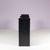 Black Low Black Plastic Model Multiplo Cabinet by Guzzini for Kastilia, Italy, 1970s For Sale - Image 8 of 14