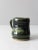 2010s Vintage Studio Pottery Mug For Sale - Image 5 of 10