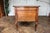 19th-Century French Provençal Cherrywood Writing Desk For Sale - Image 11 of 18