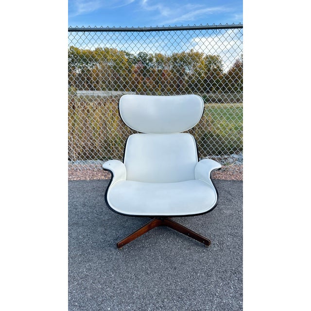 Wood Plycraft Mr Chair by George Mulhauser For Sale - Image 7 of 10