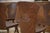 Baumann Gentiane Model Chairs by Henri Julien, 1960s, Set of 8 For Sale - Image 12 of 15